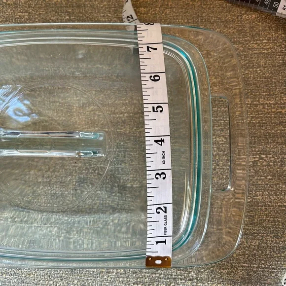 Pyrex - Picture 7 of 12